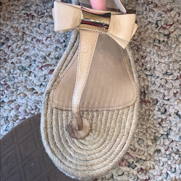 BOW SANDALS - Picture 4 of 4